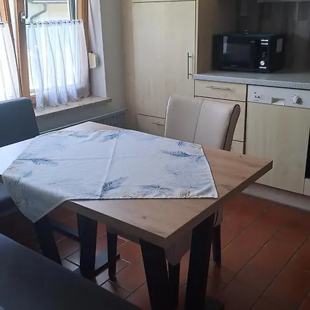 A Casa Appartamento Nikelsdorf