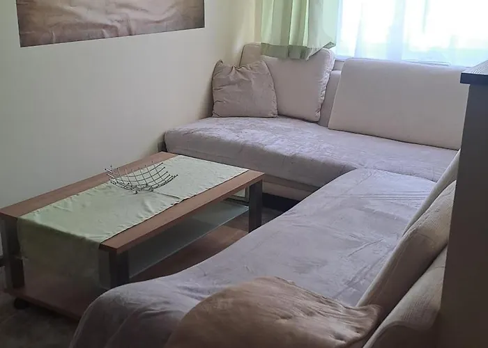 Appartamento A Casa *