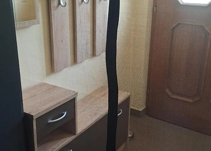 Appartement A Casa Nikelsdorf