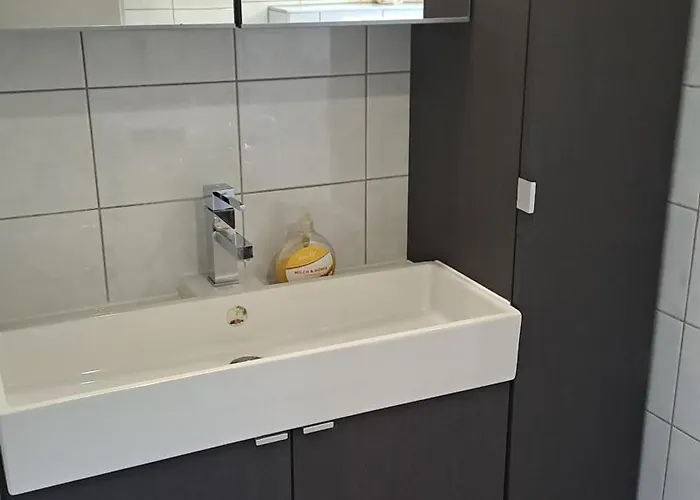 A Casa Appartement *