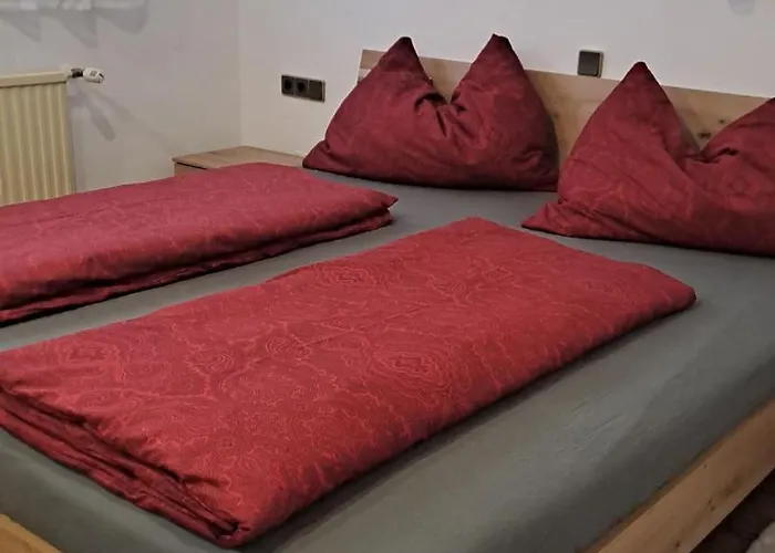 Appartamento A Casa *