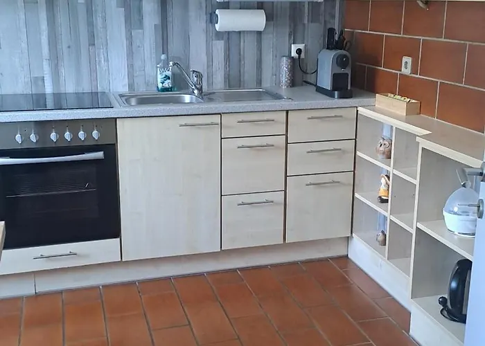 A Casa Appartamento Nikelsdorf