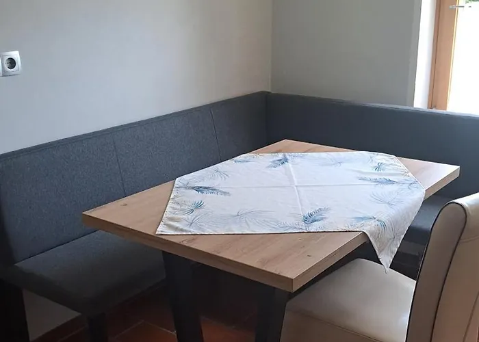 Appartement A Casa Nikelsdorf