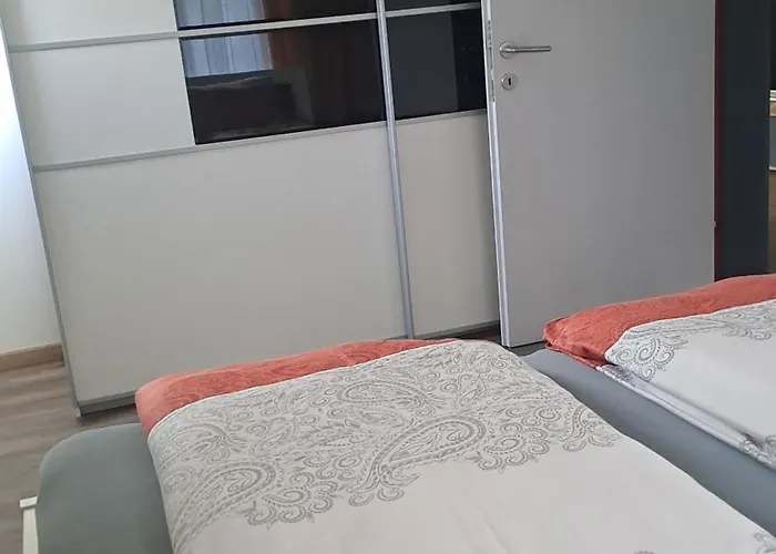 A Casa Appartement *