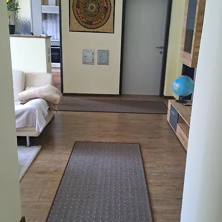 A Casa Apartment