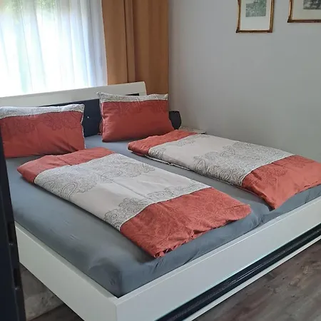 Apartment A Casa