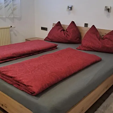 Apartment A Casa *