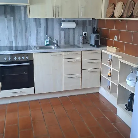 A Casa Apartment Nikelsdorf