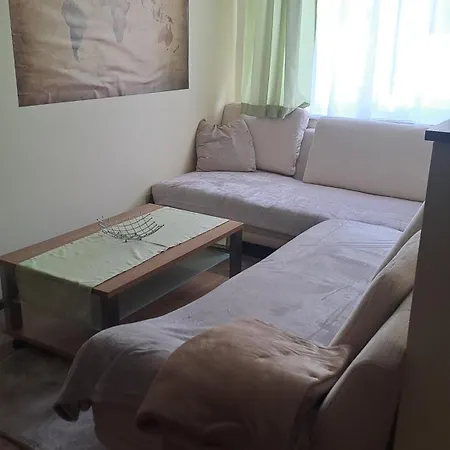 Apartamento A Casa *