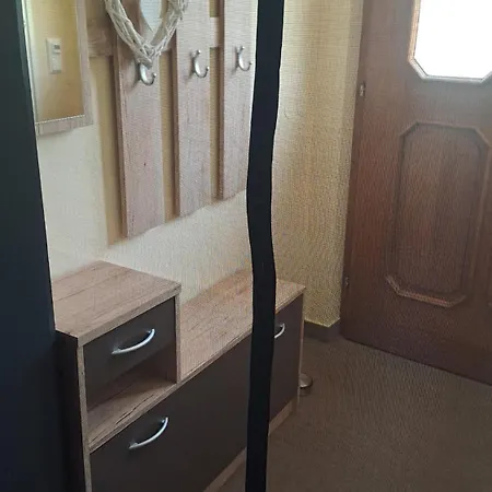 Apartamento A Casa Nikelsdorf