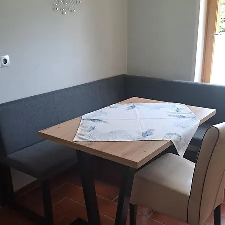 Apartamento A Casa Nikelsdorf